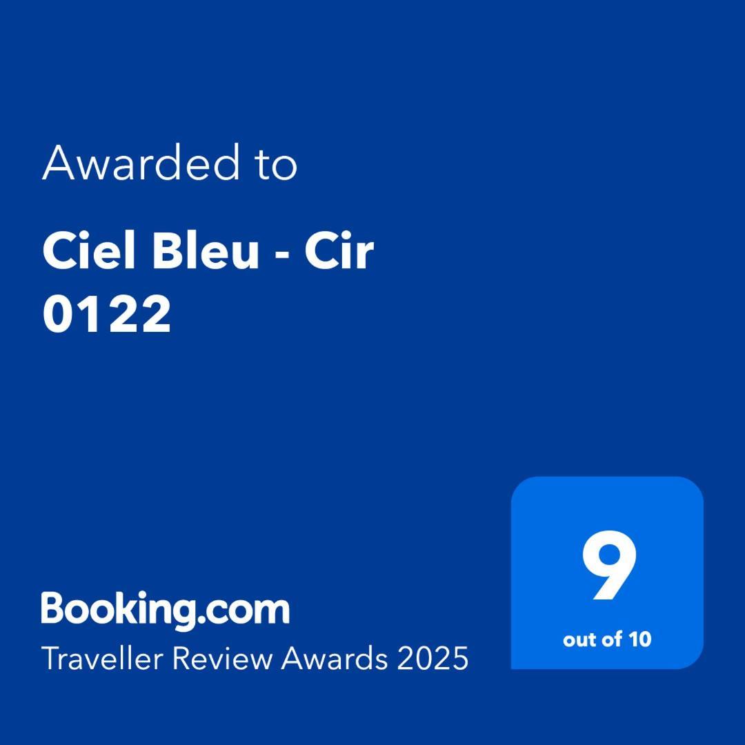 Апарт отель Ciel Bleu - Cir 0122 Пила Экстерьер фото